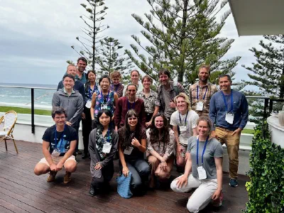 2022 ESA Wollongong