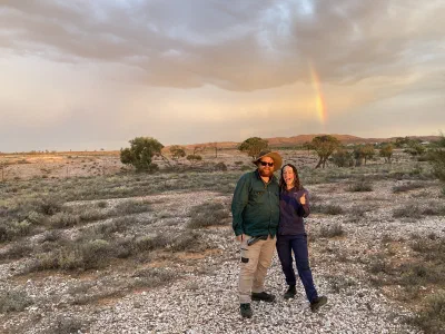 2024 Desert Rainbows