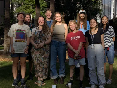 2026 Lab Picnic